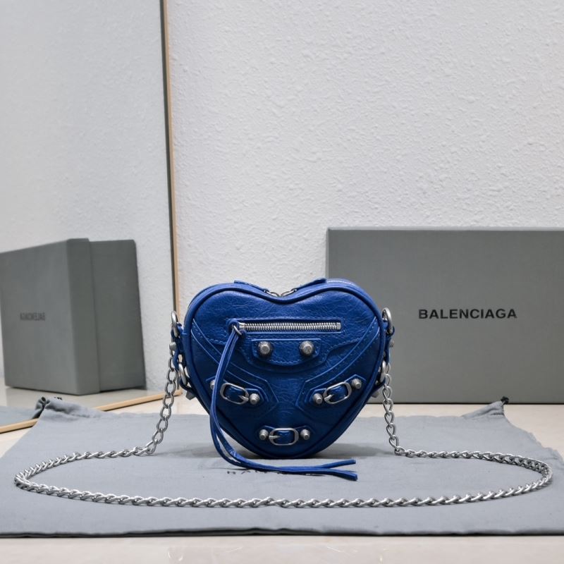 Balenciag Le Cagole Bags